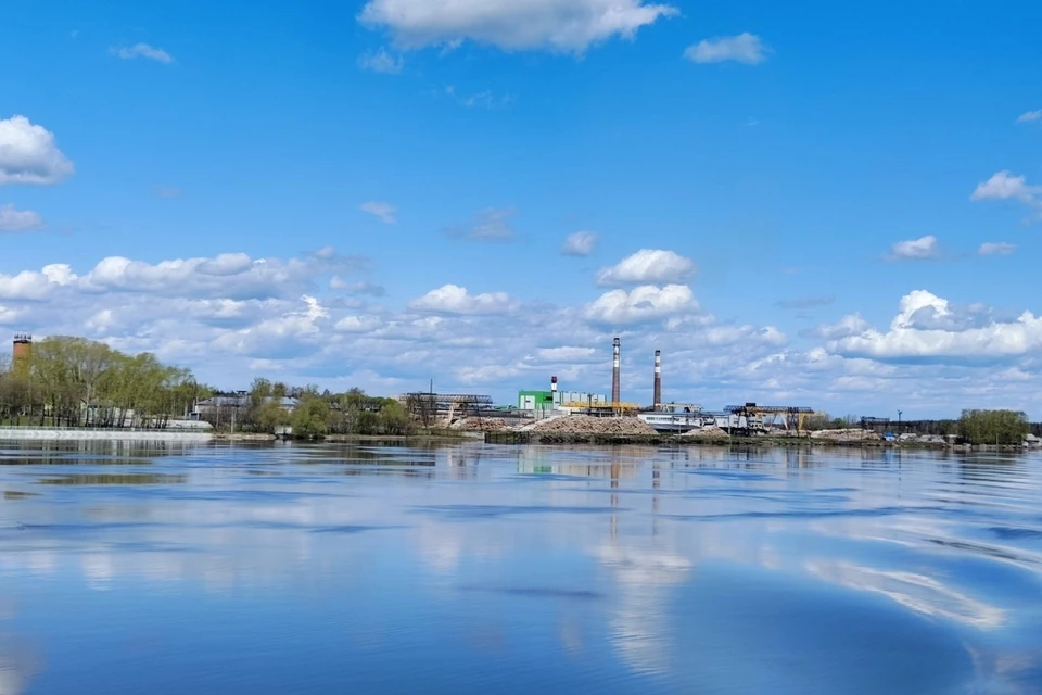 Фото: «СВЕЗА Уральский».