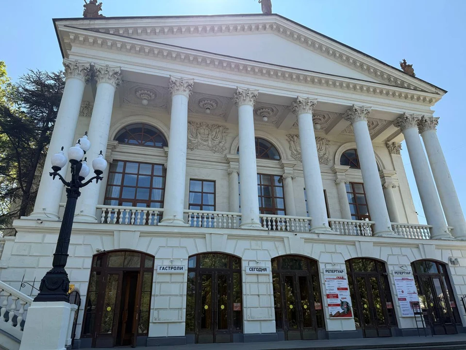 Фото: пресс-служба правительства Севастополя