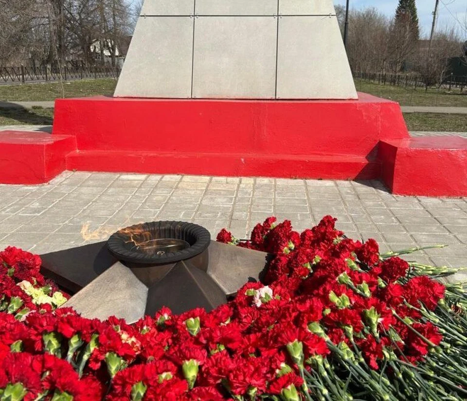 фото из телеграм-канала СУ СКР по Владимирской области