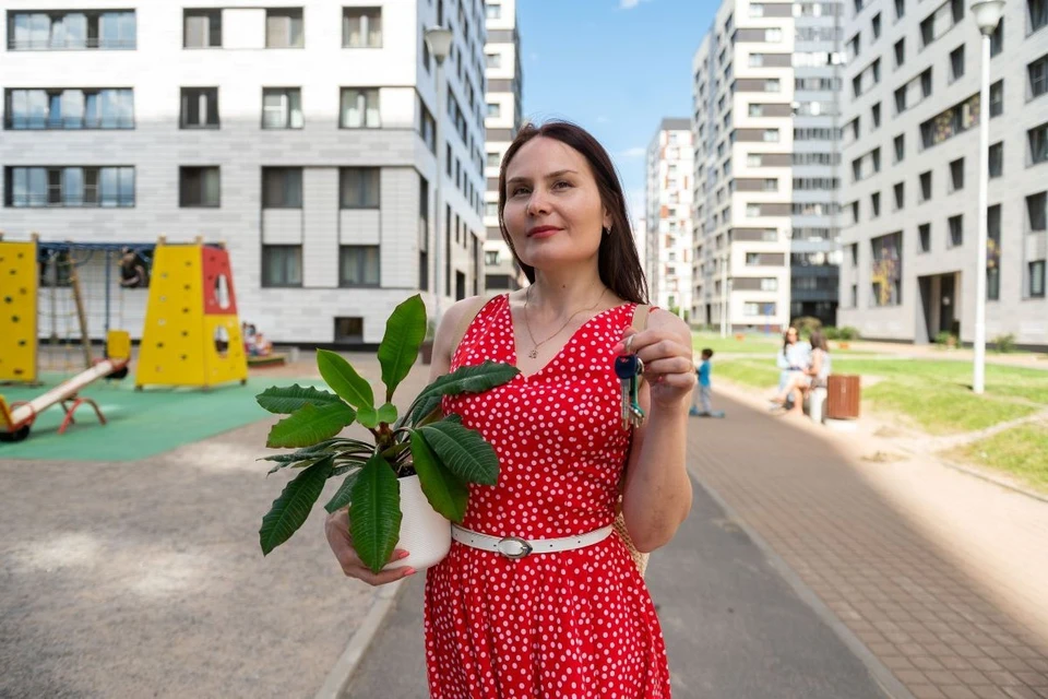 С 2019 года новостройки в Сочи подорожали в пять раз