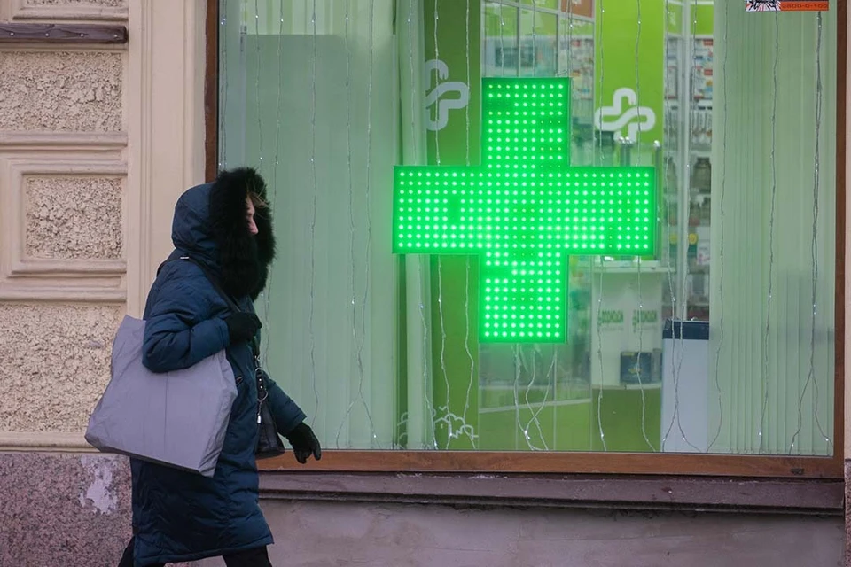 Большинство россиян тратят на медикаменты не более 3000 рублей.