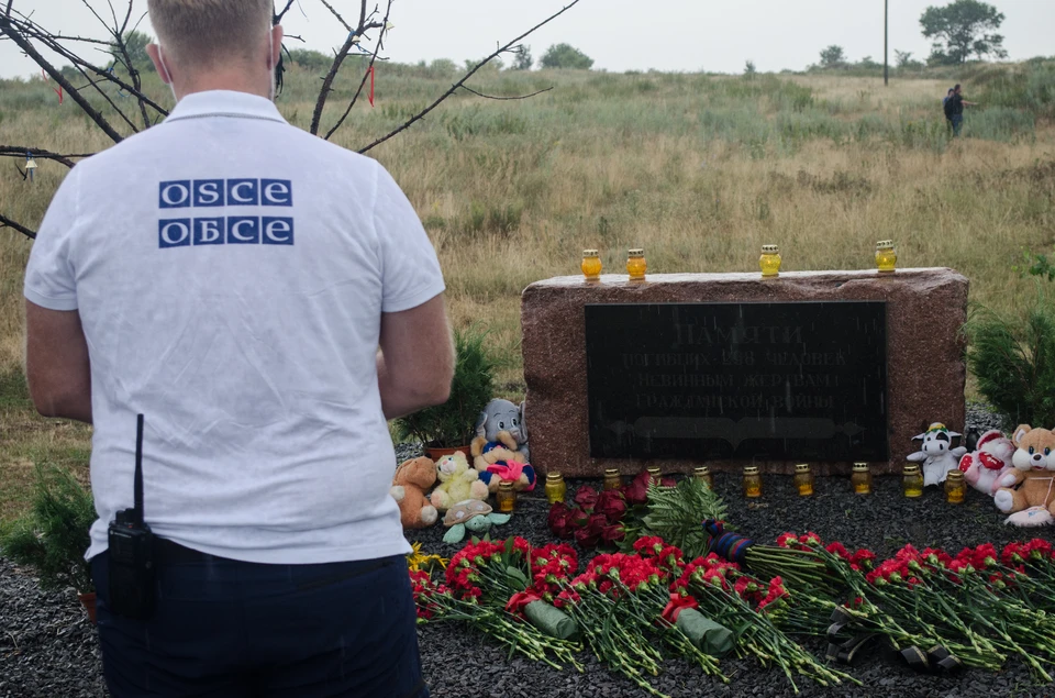 Австралия и Нидерланды хотят добиться от ICAO переговоров с РФ по делу MH17