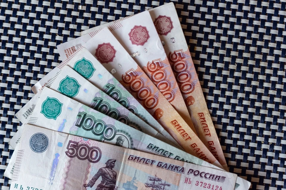 Жительница Красноярска вернула 120 тысяч, которые ранее отправила мошенникам