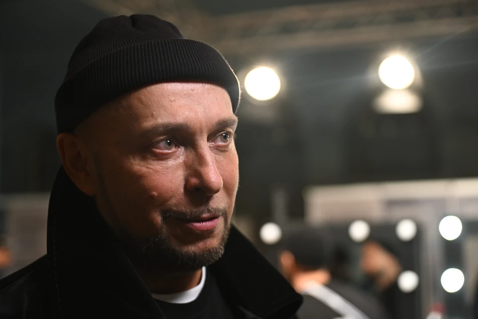 В Ульяновск на форум производителей одежды едет дизайнер Игорь Гуляев