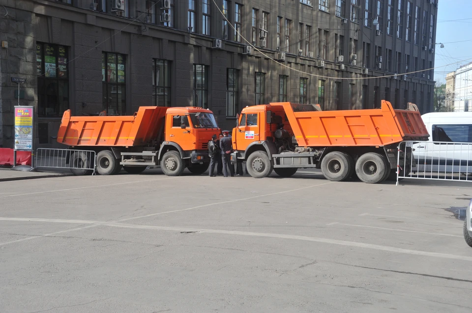 Несмотря на смекалку, скрыться от правоохранителей у угонщика не получилось