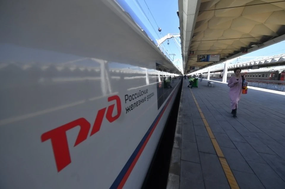 Основной причиной дефицита билетов на поезда стали рекордный спрос, деятельность ботов и перекупщиков