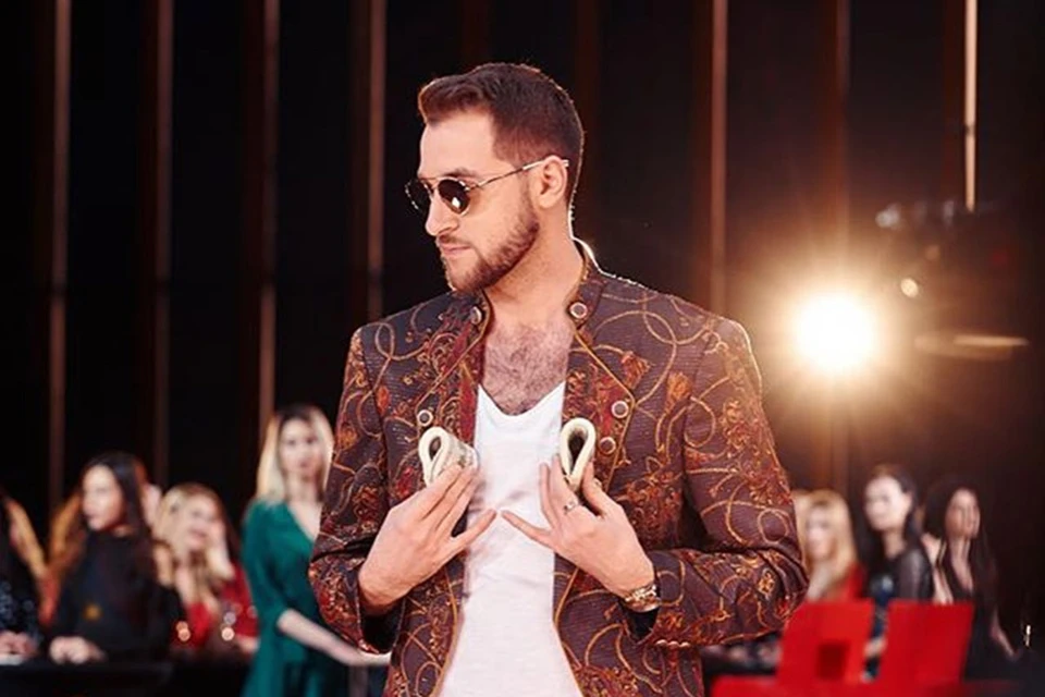 Российский комик и резидент шоу Comedy Club на канале ТНТ Андрей Бебуришвили заявил, что у него бывало желание покинуть проект.