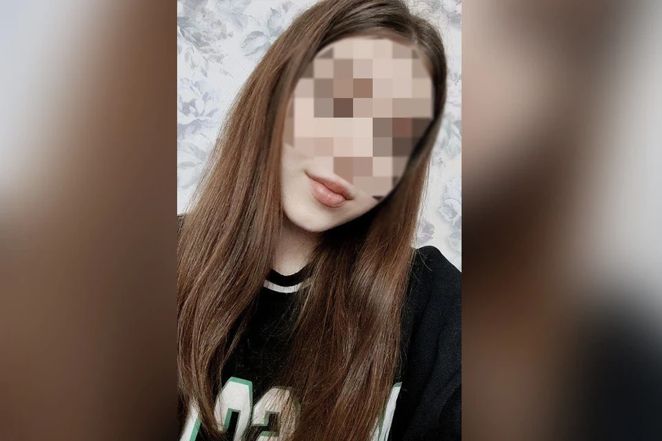 В Перми Надежда хотела устроиться на работу. Фото предоставлено близкими погибшей.