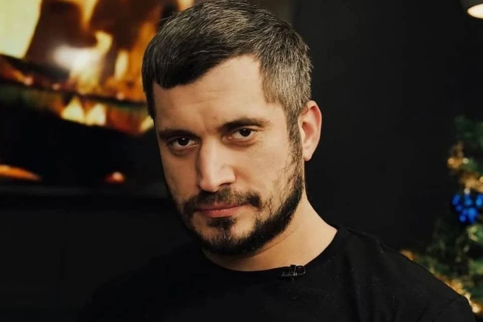 Мать Паши Техника назвала все слухи о рэпере грязью Фото: Telegram-канал Паши Техника