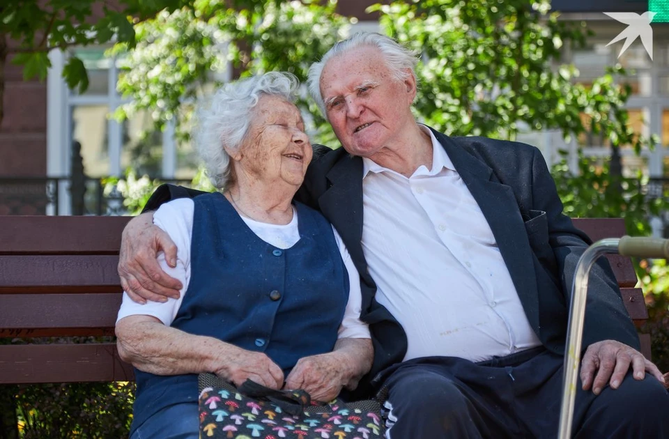 Найти пару женщине 65+ в Минске сложно, женщин такого возраста в 2-3 раза больше, чем мужчин.