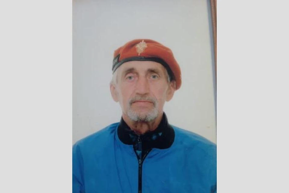 Исчез 7 мая и до сих пор не найден 68-летний мужчина из Рязанской области.