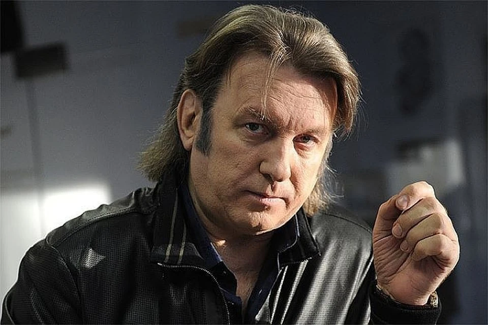 Певец Юрий Лоза: Клава Кока ничего из себя не представляет