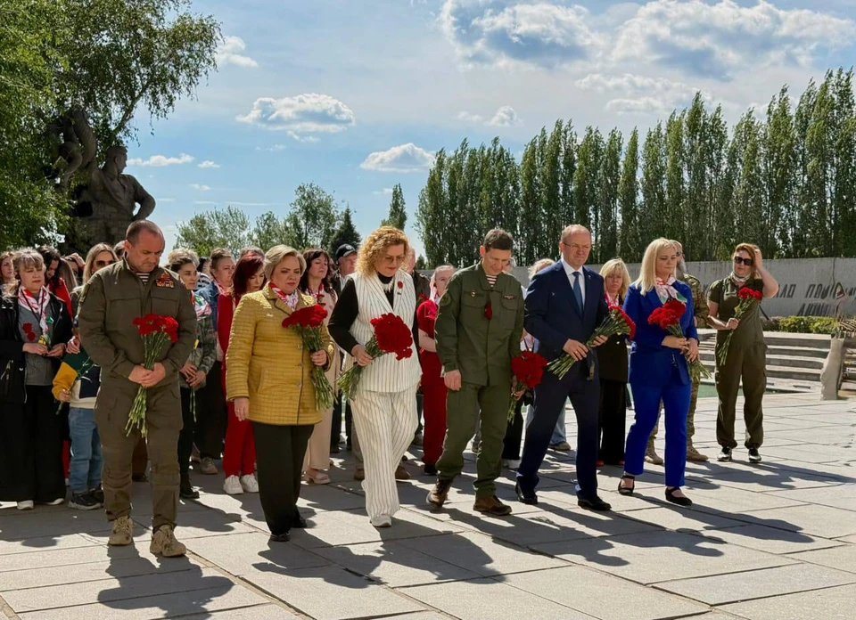 Вячеслав Калинин