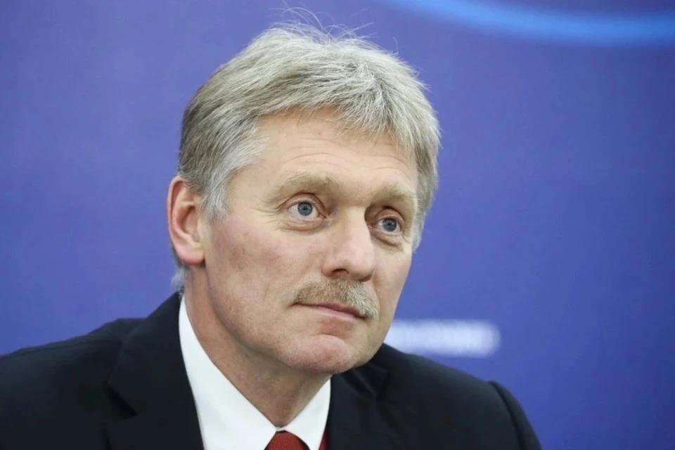Песков: Кремль проинформирует о возможных контактах Путина с Лулой да Силвой