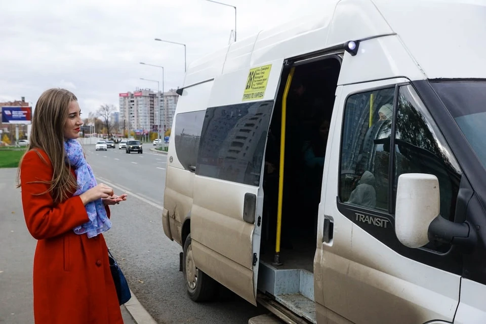 Стоимость проезда снизится с 60 до 40 рублей.