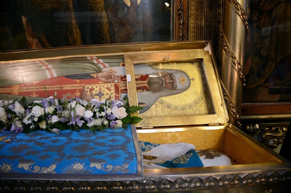 Фото: правительство Вологодской области.