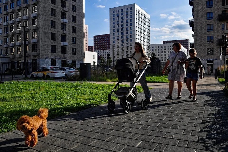 Цены в новостройках привлекательнее, чем на вторичке.