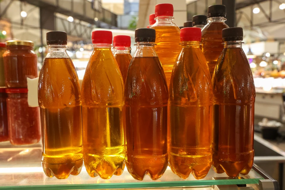 У взрослых пальмовое масло не вызывает таких побочных эффектов, как у детей
