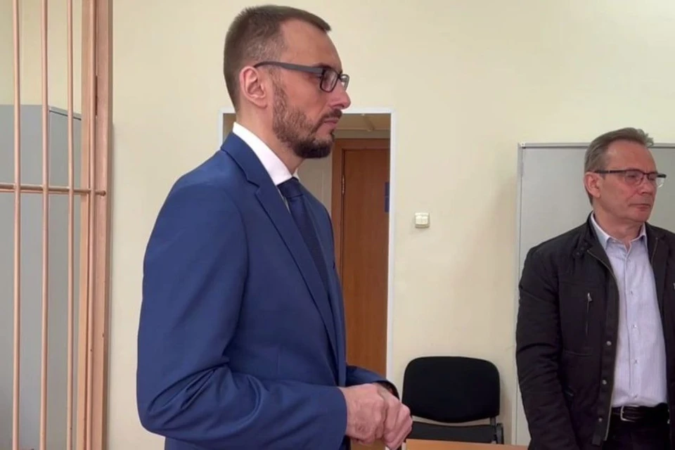 В Новосибирске депутат Заксобрания, попавшийся на взятке, обжалует приговор