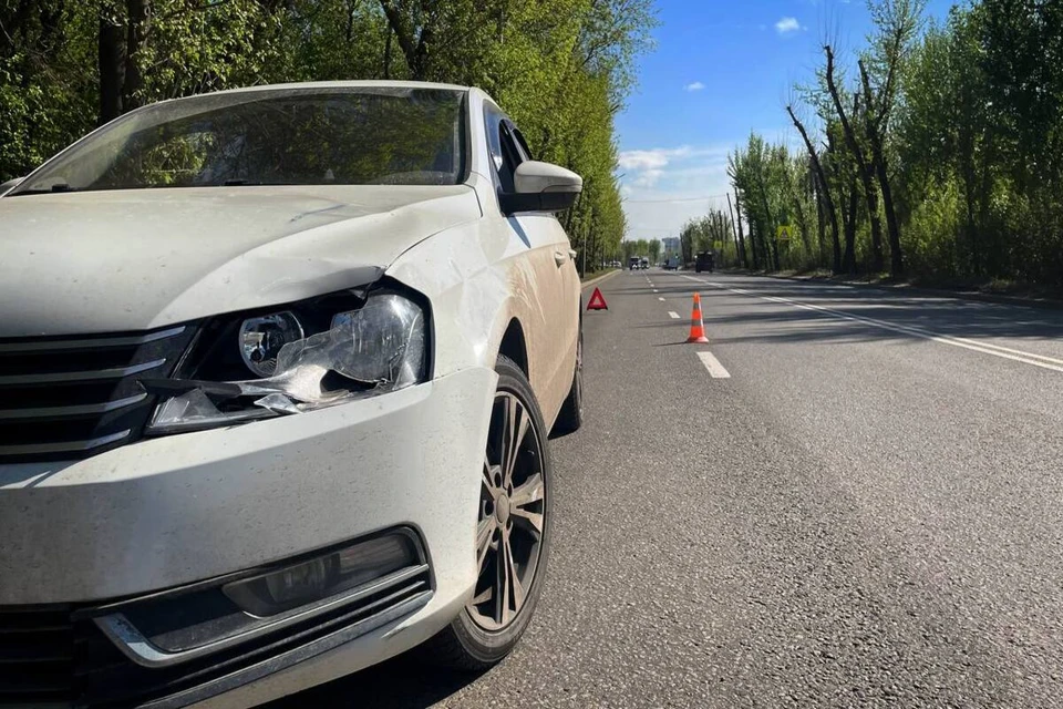 Фото: Госавтоинспекция