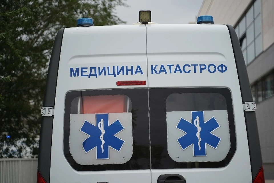 Трое человек пострадали в результате атаки ВСУ по Чонгару