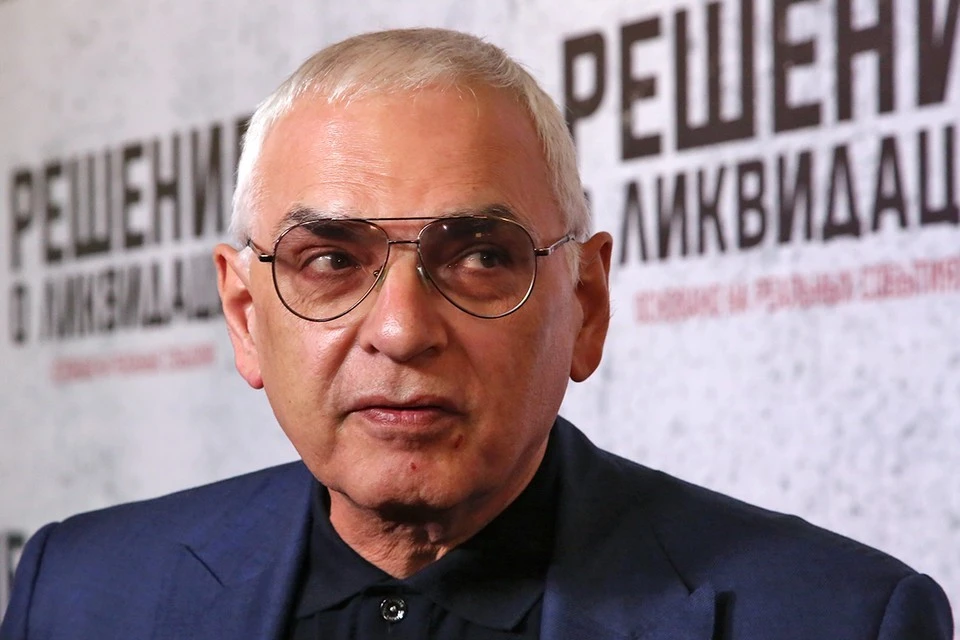 Шахназаров назвал хорошими перспективы сотрудничества России и Китая в кино
