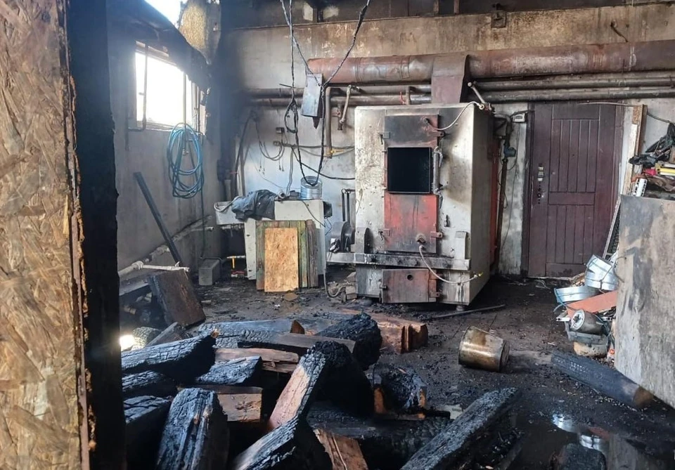 фото ГУ МЧС по Владимирской области