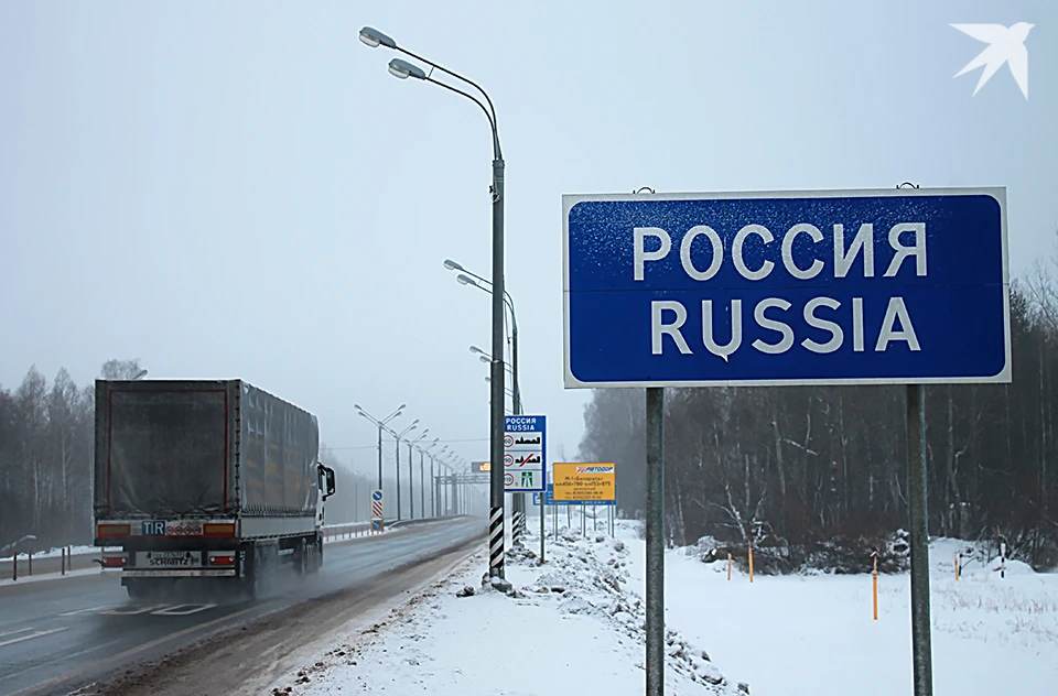 Если закон примут, северяне в возрасте от 18 лет смогут добровольно участвовать в охране границы, в том числе, в составе народных дружин.