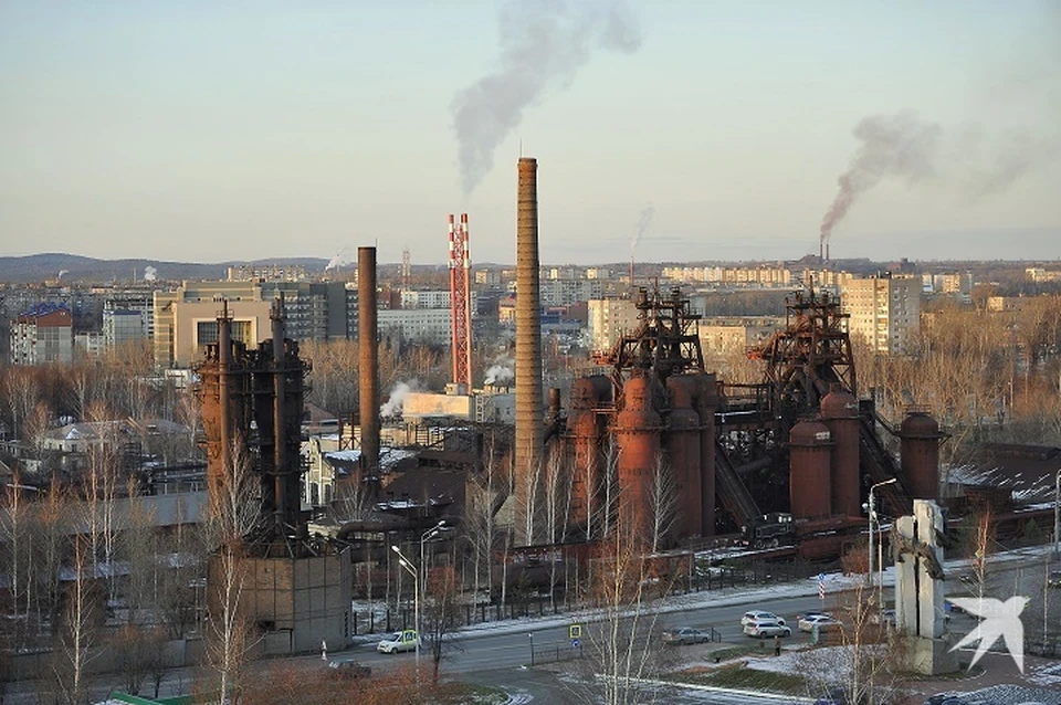 В Нижнем Тагиле был зафиксирован выброс сероводорода