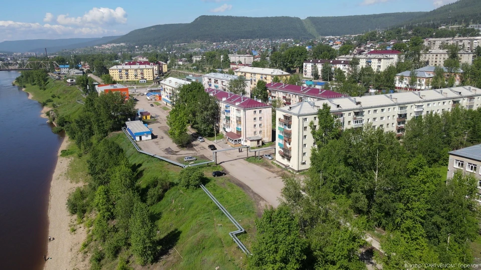 Фото: Виктор ГОРЕЛОВ.