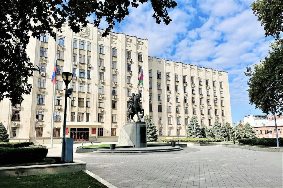 На Кубани доля малого и среднего бизнеса в ВРП составила 27,6% Фото: пресс-служба администрации региона