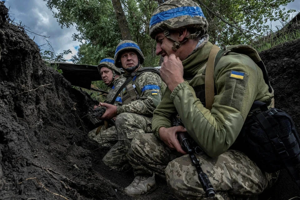 Мирошник: Бойцы ВСУ получили приказ убивать русскоязычное население под Курском
