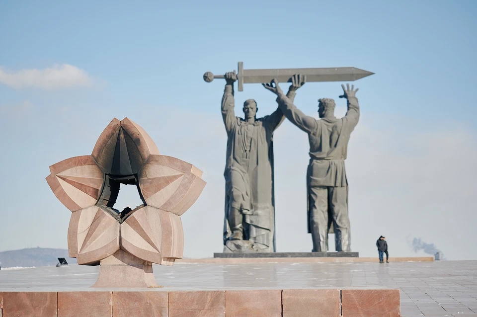Фото: Егор Ивлев
