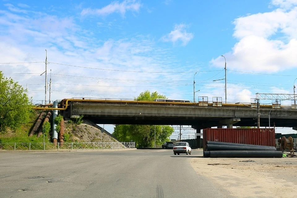 Фото: пресс-служба Брянской городской администрации.