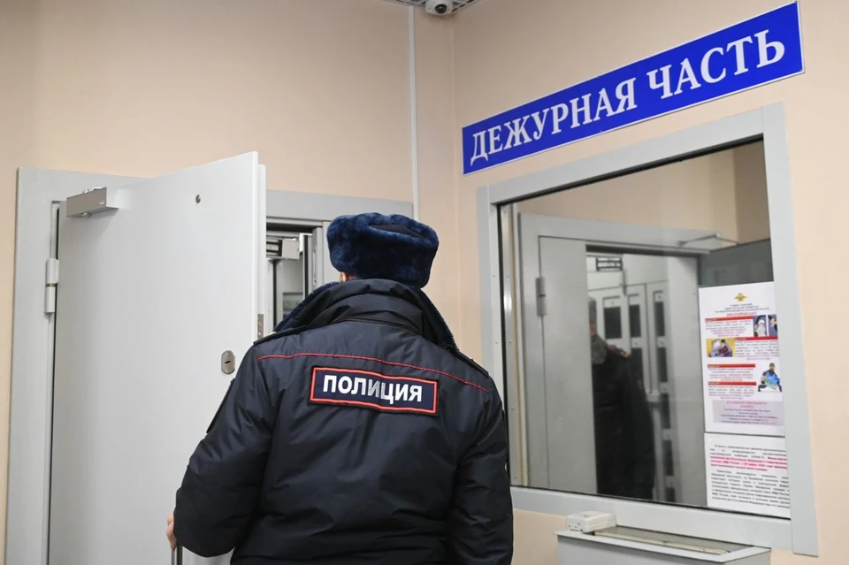 Фото пресс-службы правительства Московской области