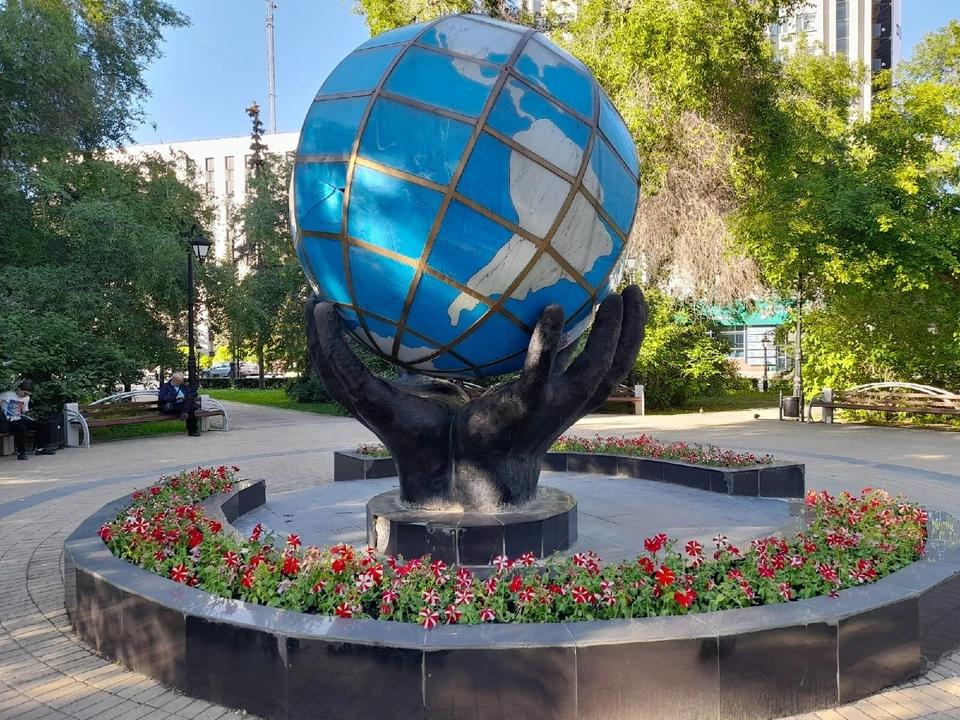Погода в Тюмени на 17 мая