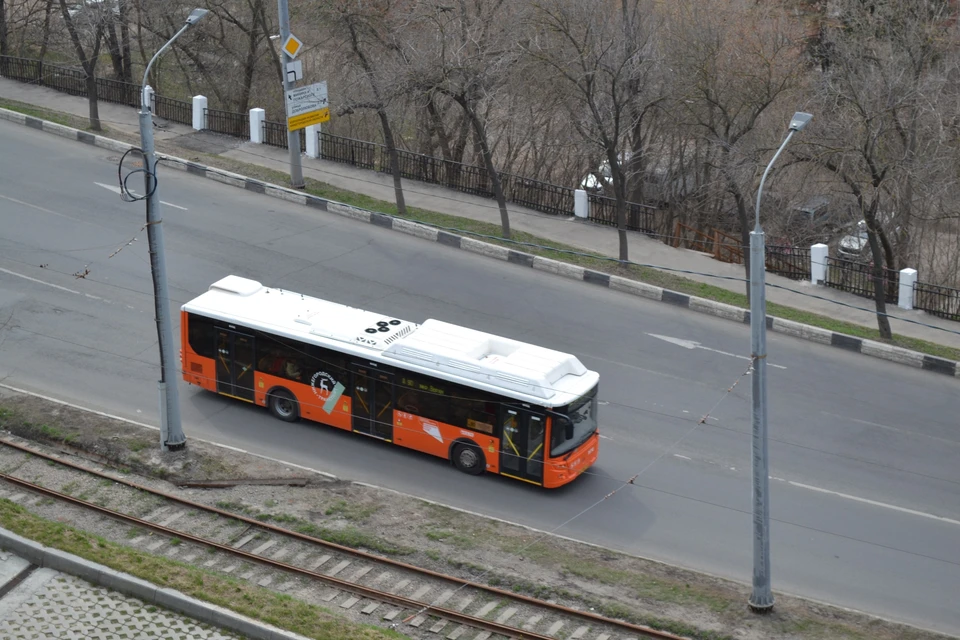Бесплатный шаттл будет работать в «Ночь музеев» в Нижнем Новгороде.