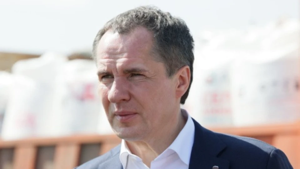 Губернатор Вячеслав Гладков озвучил основные решения Оперативного штаба.