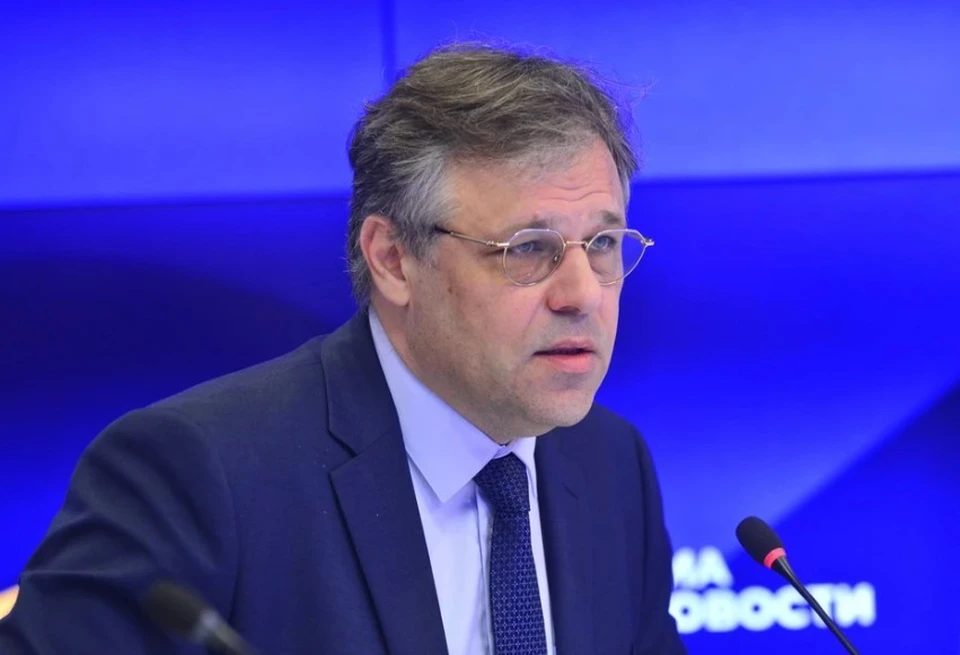 Мирошник: Переговоры с Украиной в Стамбуле не дали сорвать диалог РФ и США