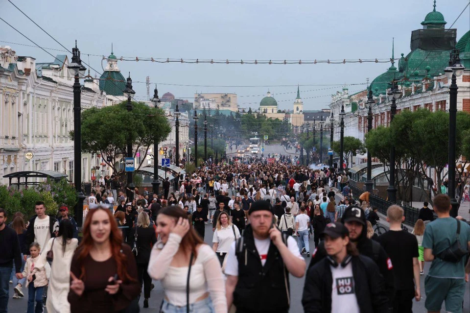 Фото: Роман Макарьев