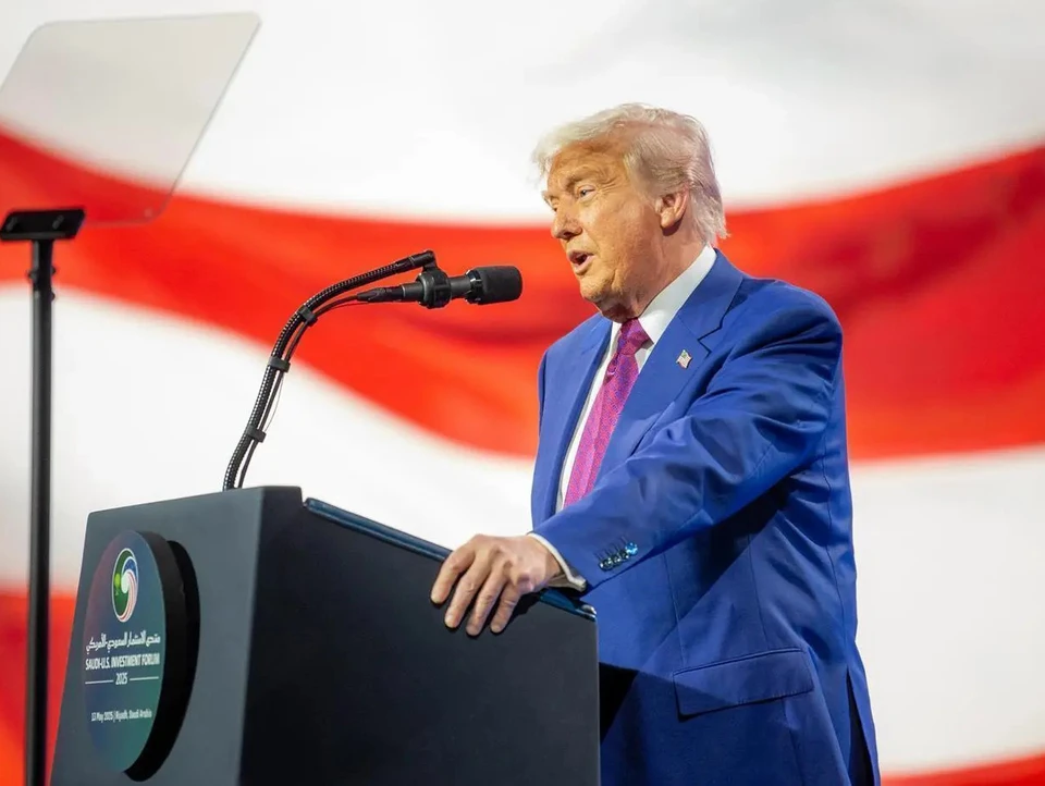 В Госдуме порекомендовали Трампу не поставлять оружие Киеву для достижения мира