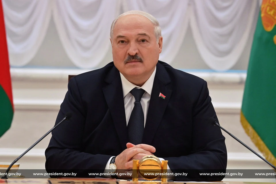 Лукашенко поздравил папу Римского Льва XIV с днем интронизации. Снимок носит иллюстративный характер. Фото: president.gov.by