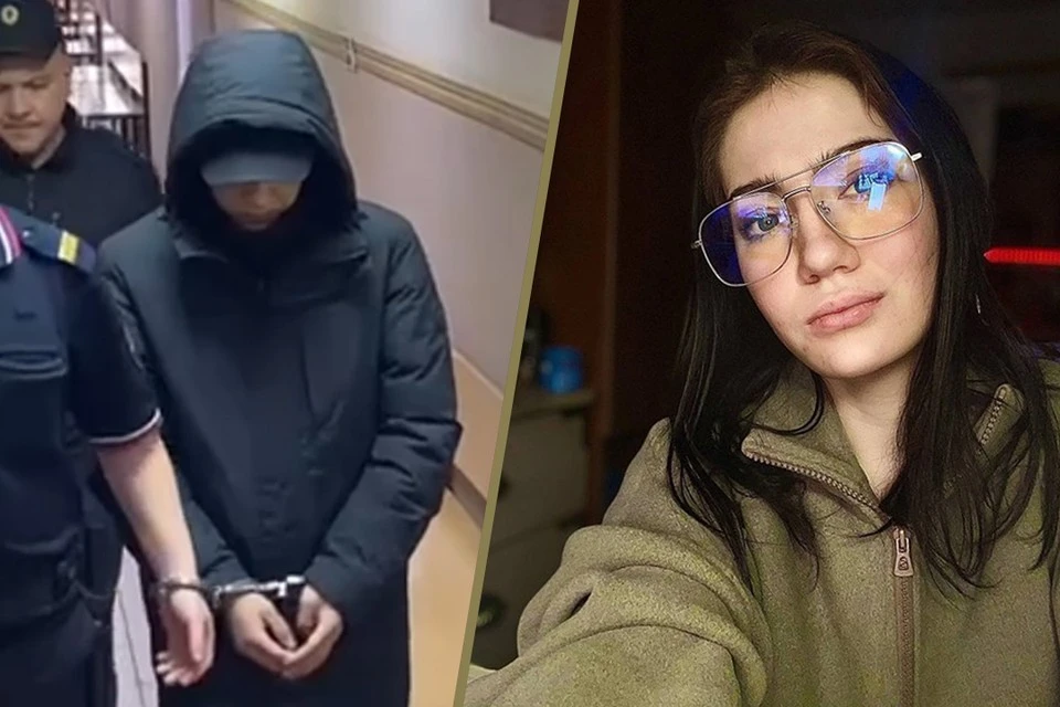 Трагический случай произошел в комнате общежития по улице Декабристов в ночь на 9 февраля. Фото: Меркушев Борис/личная страница убитой