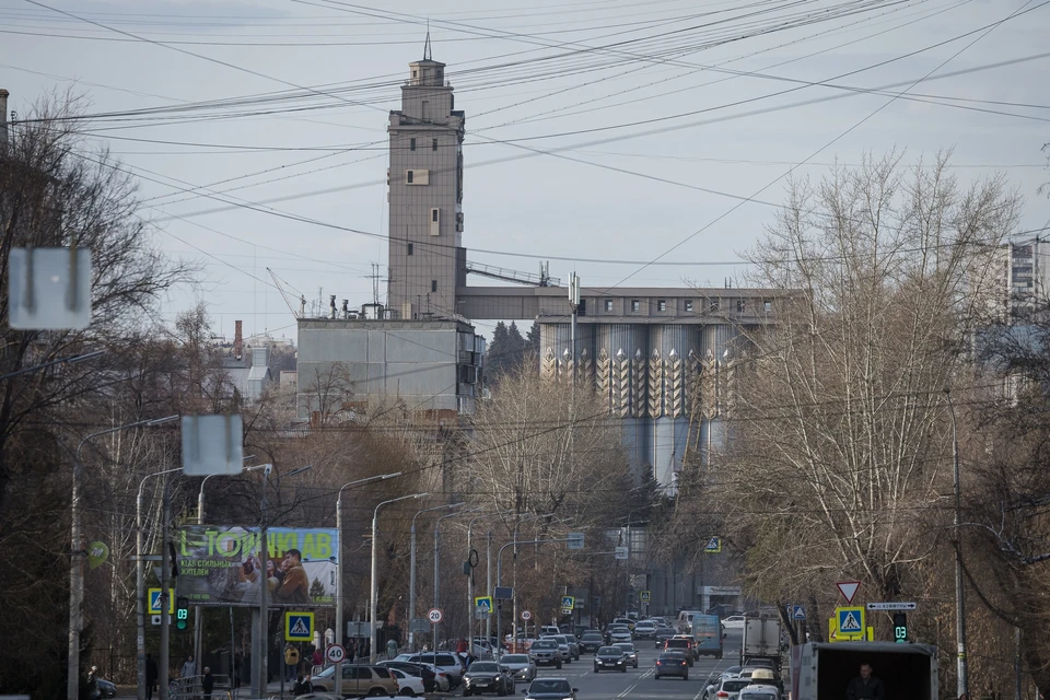 Девочка пропала в Металлургическом районе.