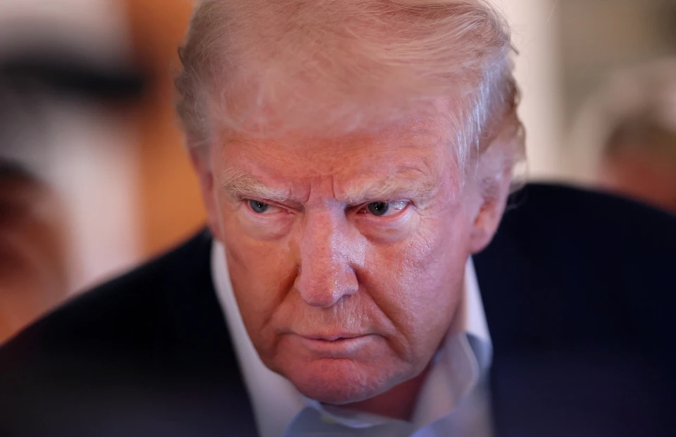 Дональд Трамп больше месяца назад начал «тарифную революцию»