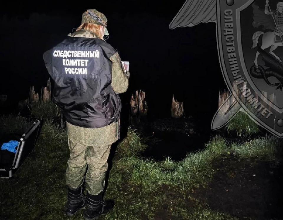 Фото: пресс-служба СУ СК России по Костромской области
