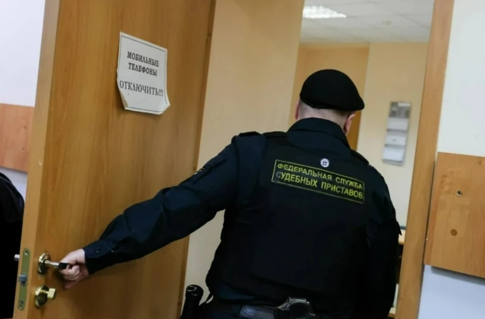 Более 1,2 млрд рублей взыскали с неплательщиков алиментов Фото из архива КП