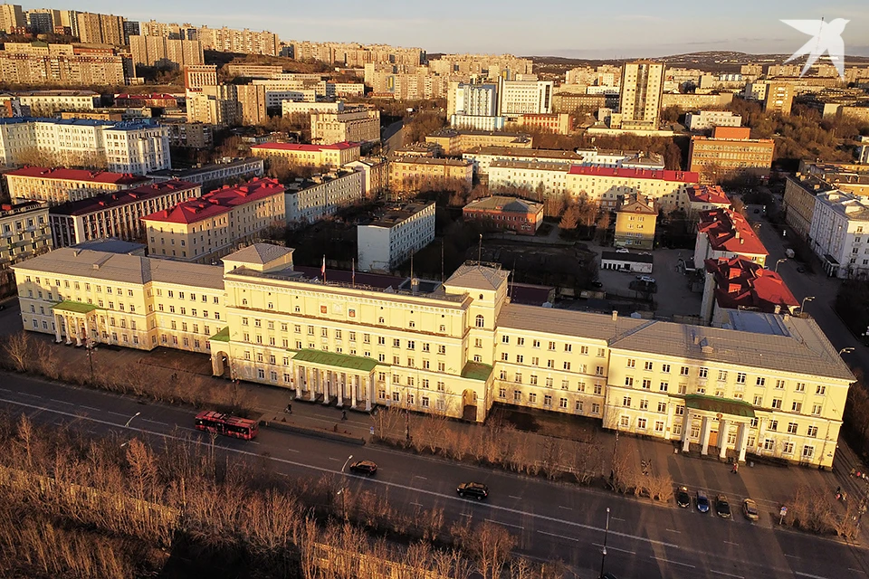 Жители Мурманска смогут задать интересующие вопросы депутатам горсовета.