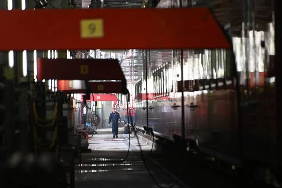Под Ростовом на одном из производств случился конфликт из-за лени работника.