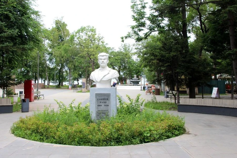 Это культовое место для отдыха нескольких поколений.